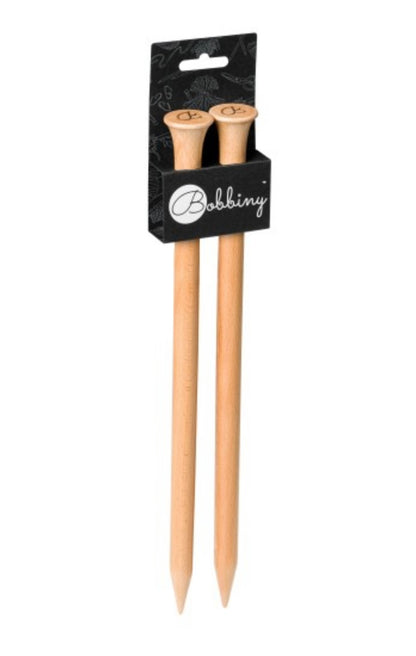 Uncinetti e ferri da maglia - MacraLu di Ludovica Mazzanti