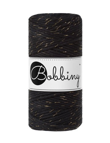 Corda Bobbiny Single Twist - MacraLu di Ludovica Mazzanti