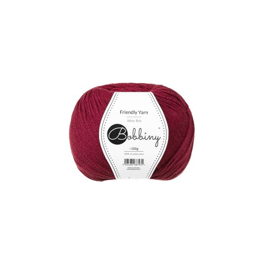 Friendly yarn 200 mt