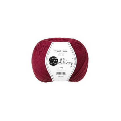Friendly yarn 200 mt
