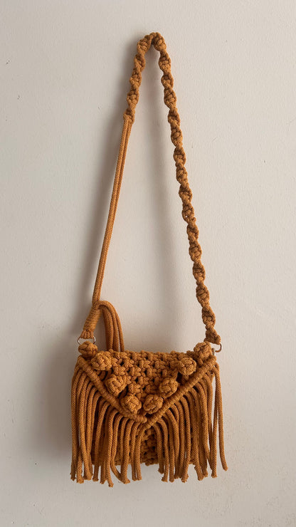 Sea Bag con tracolla