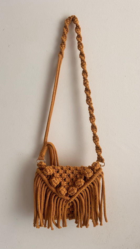Sea Bag con tracolla