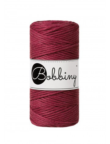 Corda Bobbiny Single Twist - MacraLu di Ludovica Mazzanti