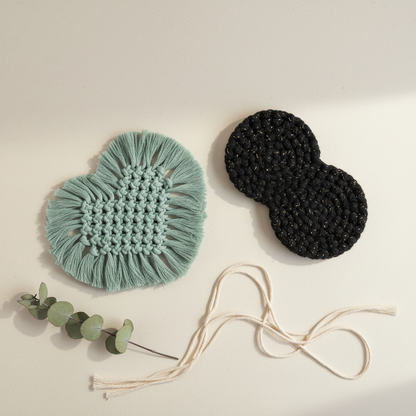 Workshop Macramè Roma 5-6-7 Marzo 2026