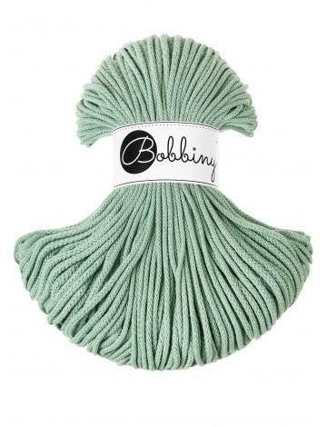 Cordino Bobbiny Premiun 3 mm braided - MacraLu di Ludovica Mazzanti