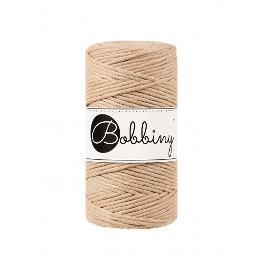 Set di matassine Bobbiny 3mm - MacraLu di Ludovica Mazzanti