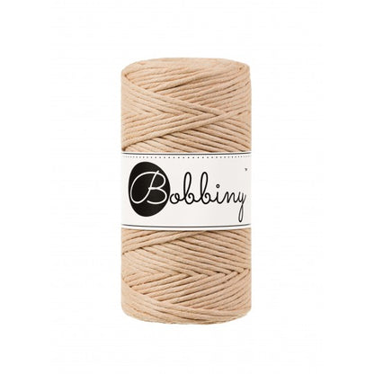 Set di matassine Bobbiny 3mm - MacraLu di Ludovica Mazzanti