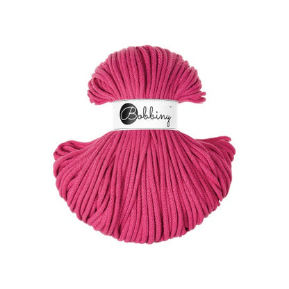 Dopamine Pink - Nuovo colore Bobbiny Edizione Limitata - MacraLu di Ludovica Mazzanti