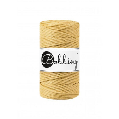 Set di matassine Bobbiny 3mm - MacraLu di Ludovica Mazzanti