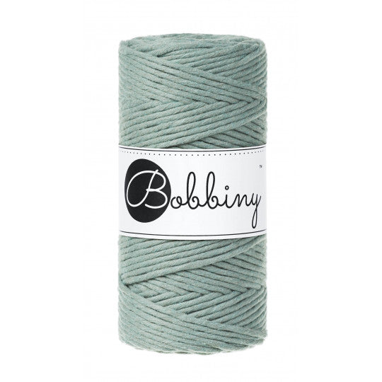 Set di matassine Bobbiny 3mm - MacraLu di Ludovica Mazzanti