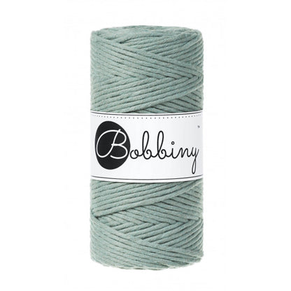 Set di matassine Bobbiny 3mm - MacraLu di Ludovica Mazzanti