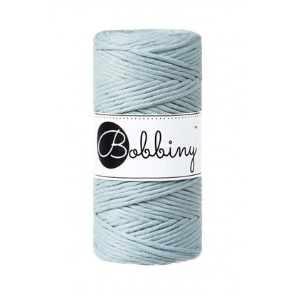 Set di matassine Bobbiny 3mm - MacraLu di Ludovica Mazzanti
