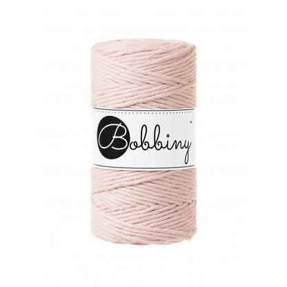 Set di matassine Bobbiny 3mm - MacraLu di Ludovica Mazzanti