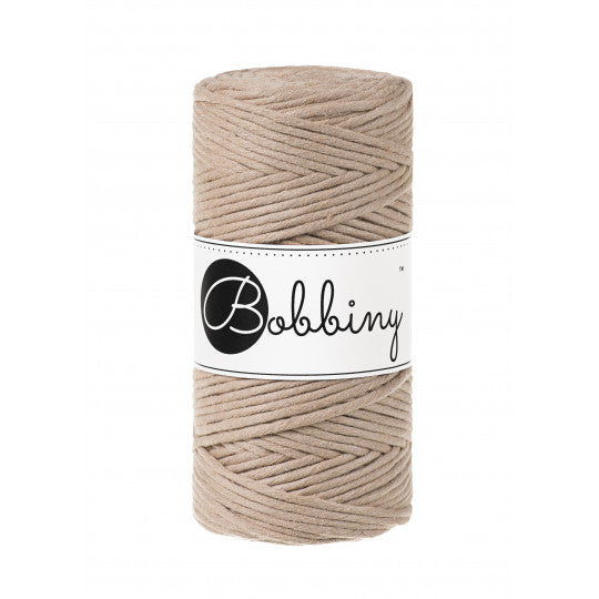 Set di matassine Bobbiny 3mm - MacraLu di Ludovica Mazzanti