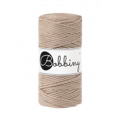 Set di matassine Bobbiny 3mm - MacraLu di Ludovica Mazzanti