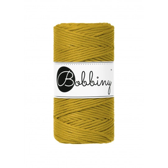 Set di matassine Bobbiny 3mm - MacraLu di Ludovica Mazzanti