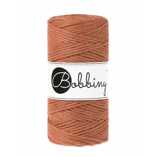Set di matassine Bobbiny 3mm - MacraLu di Ludovica Mazzanti
