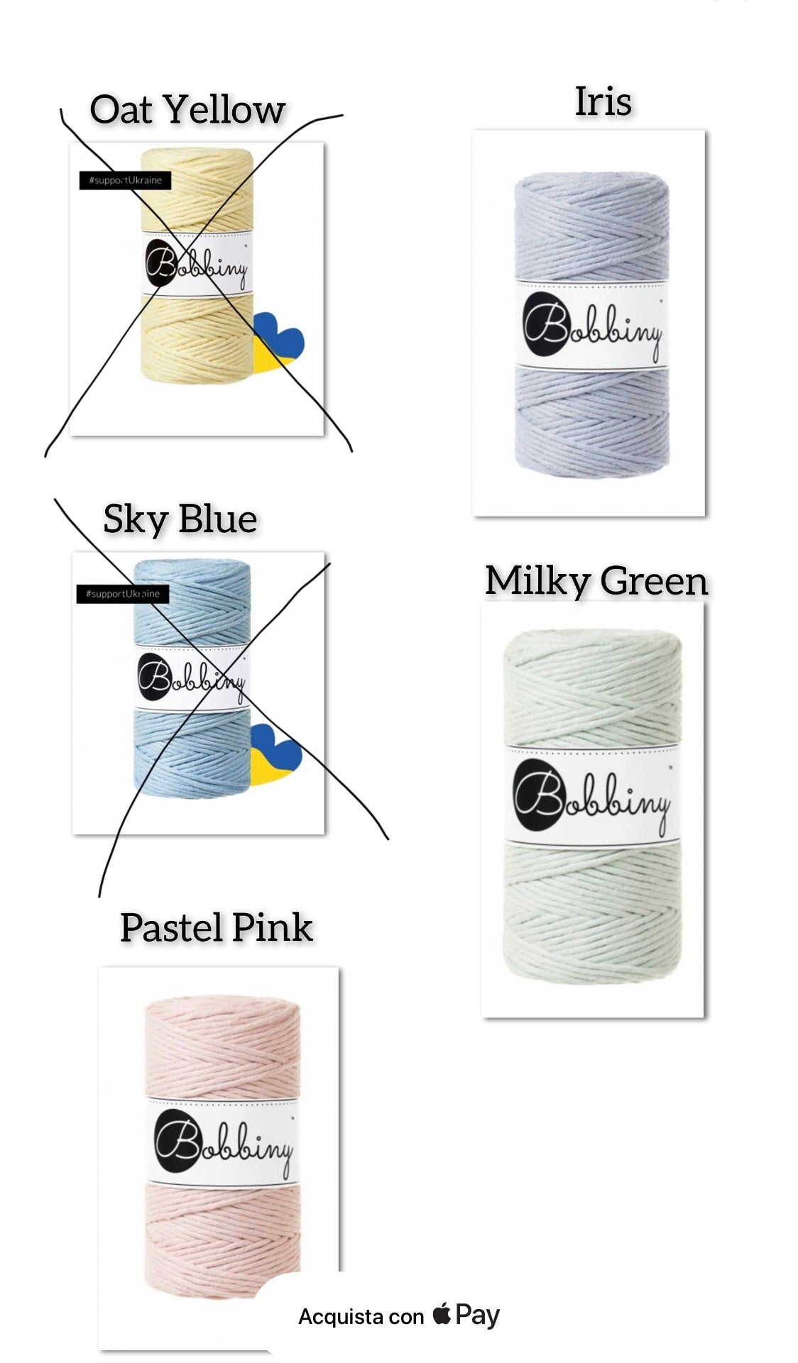 Portavaso in Macramè - MacraLu di Ludovica Mazzanti