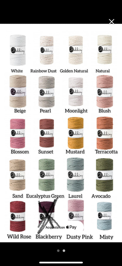 Portachiavi Flamingo - MacraLu di Ludovica Mazzanti